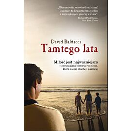 Tamtego lata
