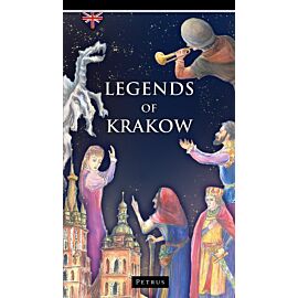 Legends of Krakow (Legendy o Krakowie)