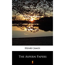 The Aspern Papers (e-book)