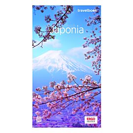 Japonia. Travelbook. Wydanie 1 (e-book)