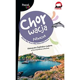 Chorwacja północna. Istria, Krk, Cres, Rab. Pascal Lajt