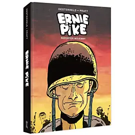 Ernie Pike