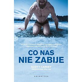 Co nas nie zabije