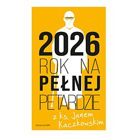 Rok na pełnej petardzie