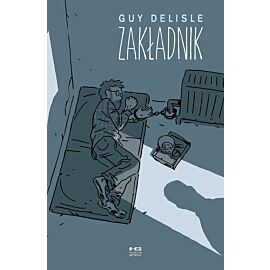 Zakładnik. Historia ucieczki