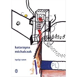Tysiąc saun (e-book)
