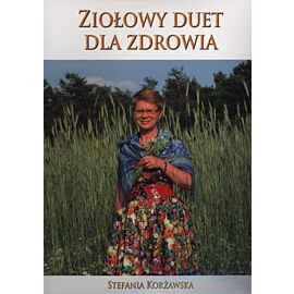 Ziołowy duet dla zdrowia