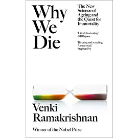 Why We Die
