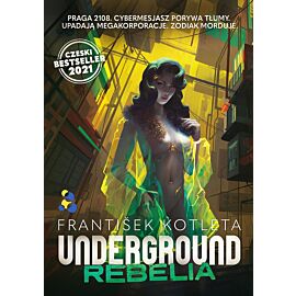 Underground rebelia