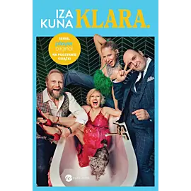 Klara (z obwolutą)