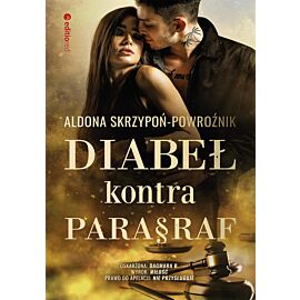 Diabeł kontra paragraf (audiobook MP3)