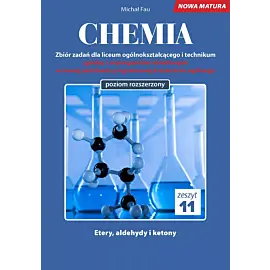 Chemia nowa matura zeszyt 11