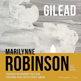 Gilead (audiobook MP3)