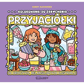 Przyjaciółki