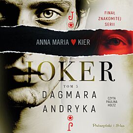 Joker (audiobook MP3)