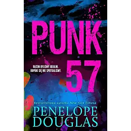 Punk 57 wyd. Kieszonkowe