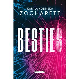 BESTIEs (e-book)