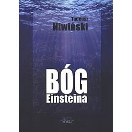 Bóg Einsteina