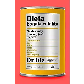 Dieta bogata w fakty