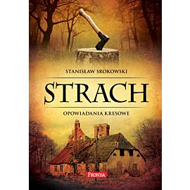 Strach (e-book)