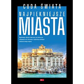 Cuda najpiękniejsze miasta