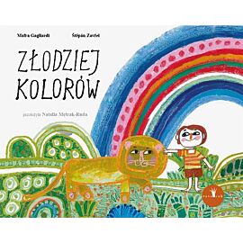 Złodziej kolorów