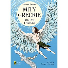 Mity greckie Bogowie i herosi