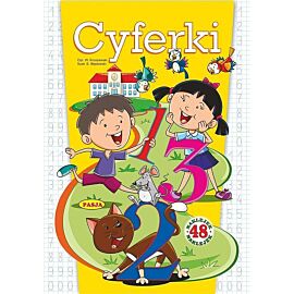 Cyferki