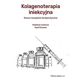 Kolagenoterapia iniekcyjna