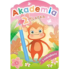 Akademia 2-latka