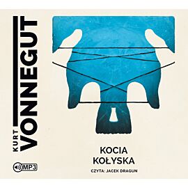 Kocia kołyska (audiobook MP3)