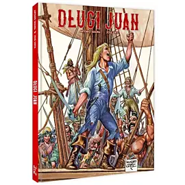 Długi Juan