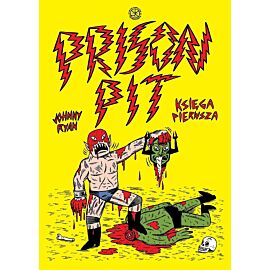 Prison Pit - 1