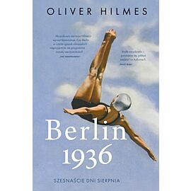 Berlin 1936