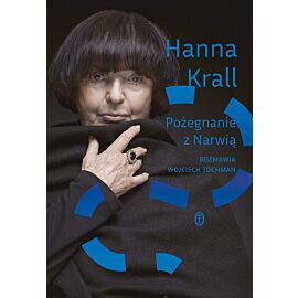 Pożegnanie z Narwią. Rozmawia Wojciech Tochman (e-book)