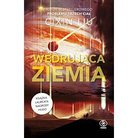 Wędrująca Ziemia (e-book)