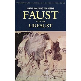 Faust with the Urfaust