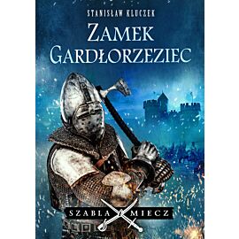 Zamek Gardłorzeziec (e-book)