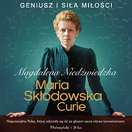 Maria Skłodowska-Curie (audiobook MP3)