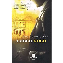 Amber-Gold