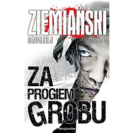 Za progiem grobu