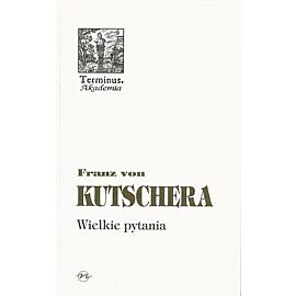 Wielkie pytania