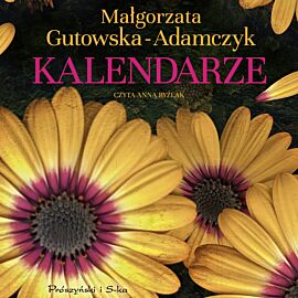 Kalendarze (audiobook MP3)