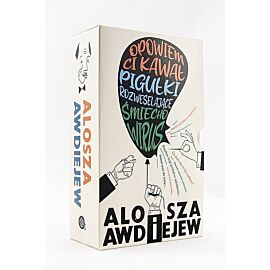 Opowiem ci kawał / Pigułki rozweselające /Śmiechowirus