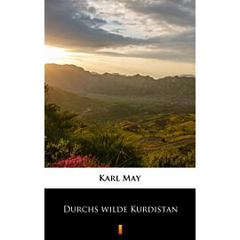 Durchs wilde Kurdistan (e-book)