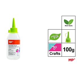 Klej silikonowy MP 100ml