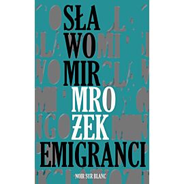 Emigranci (e-book)