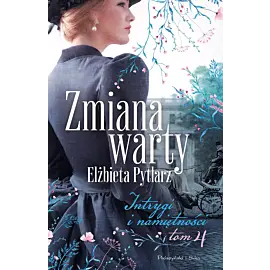Zmiana warty (Duże Litery)
