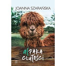 Alpaka czułości