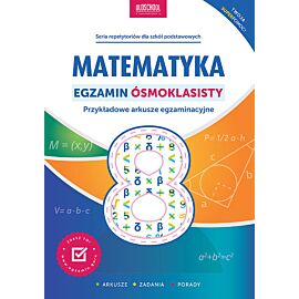 Matematyka Egzamin ósmoklasisty